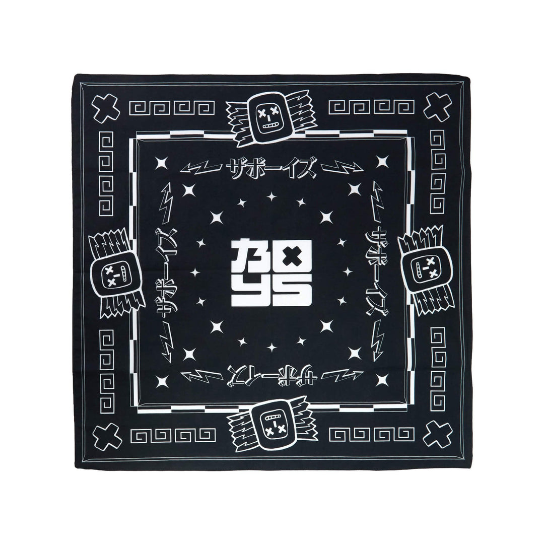 BLACKOUT: CORE COLLECTION