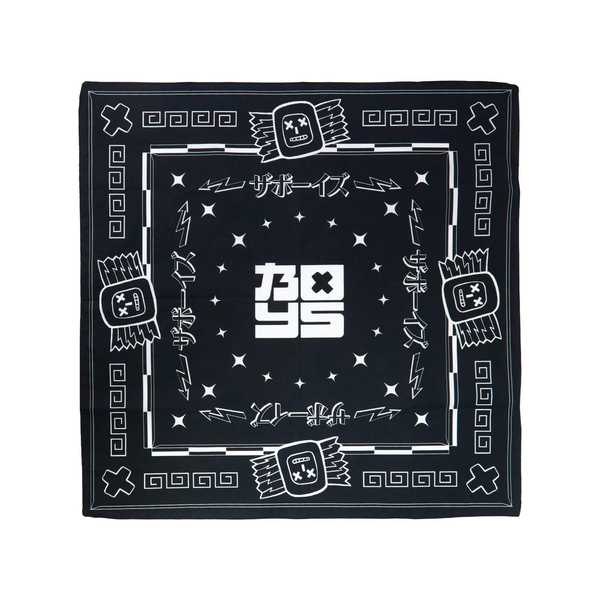 BLACKOUT: CORE COLLECTION