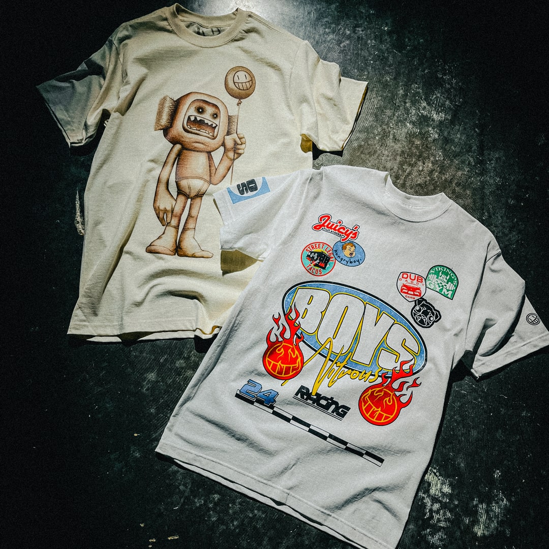 TEE SHOP