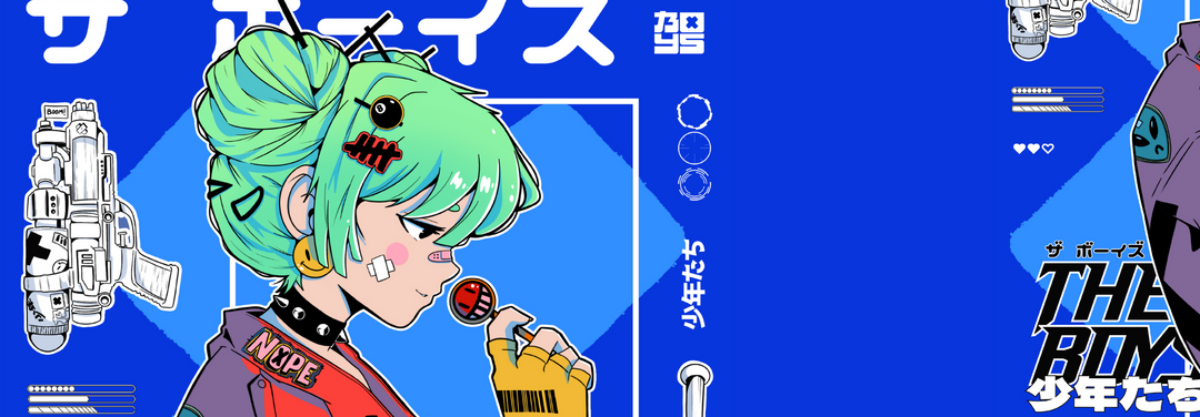 SUCKER PUNCH