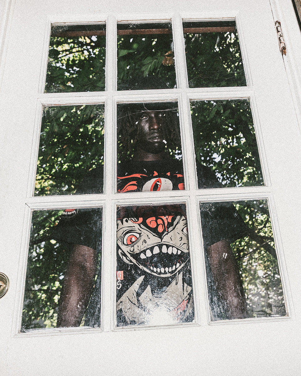 Trip of Terror