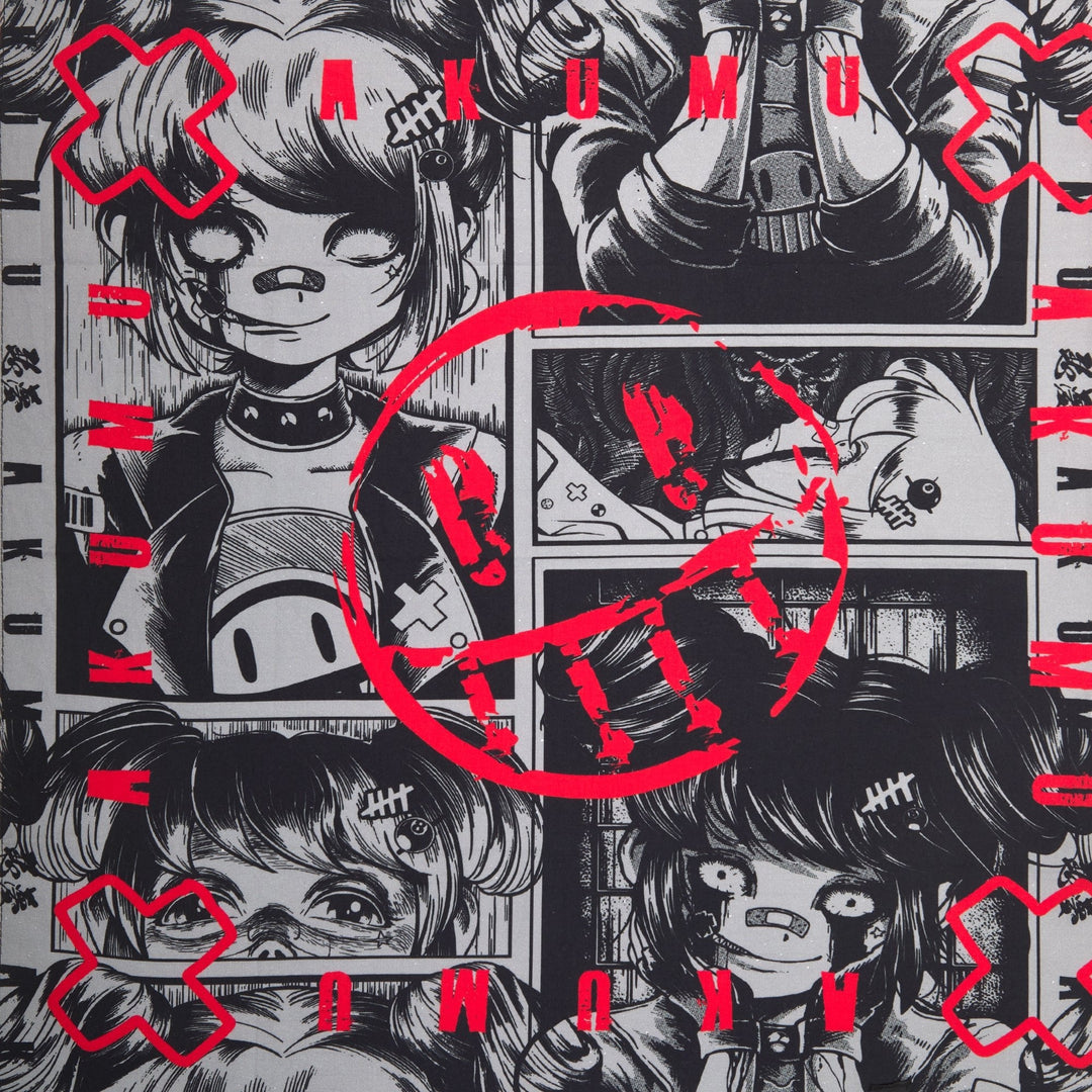 Akumu Collection