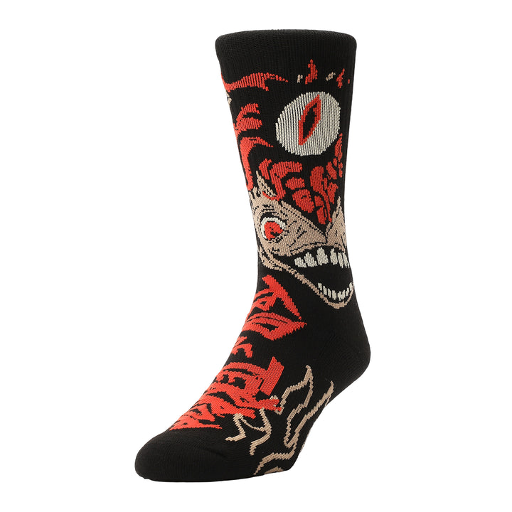 Trip of Terror Crew Socks Set