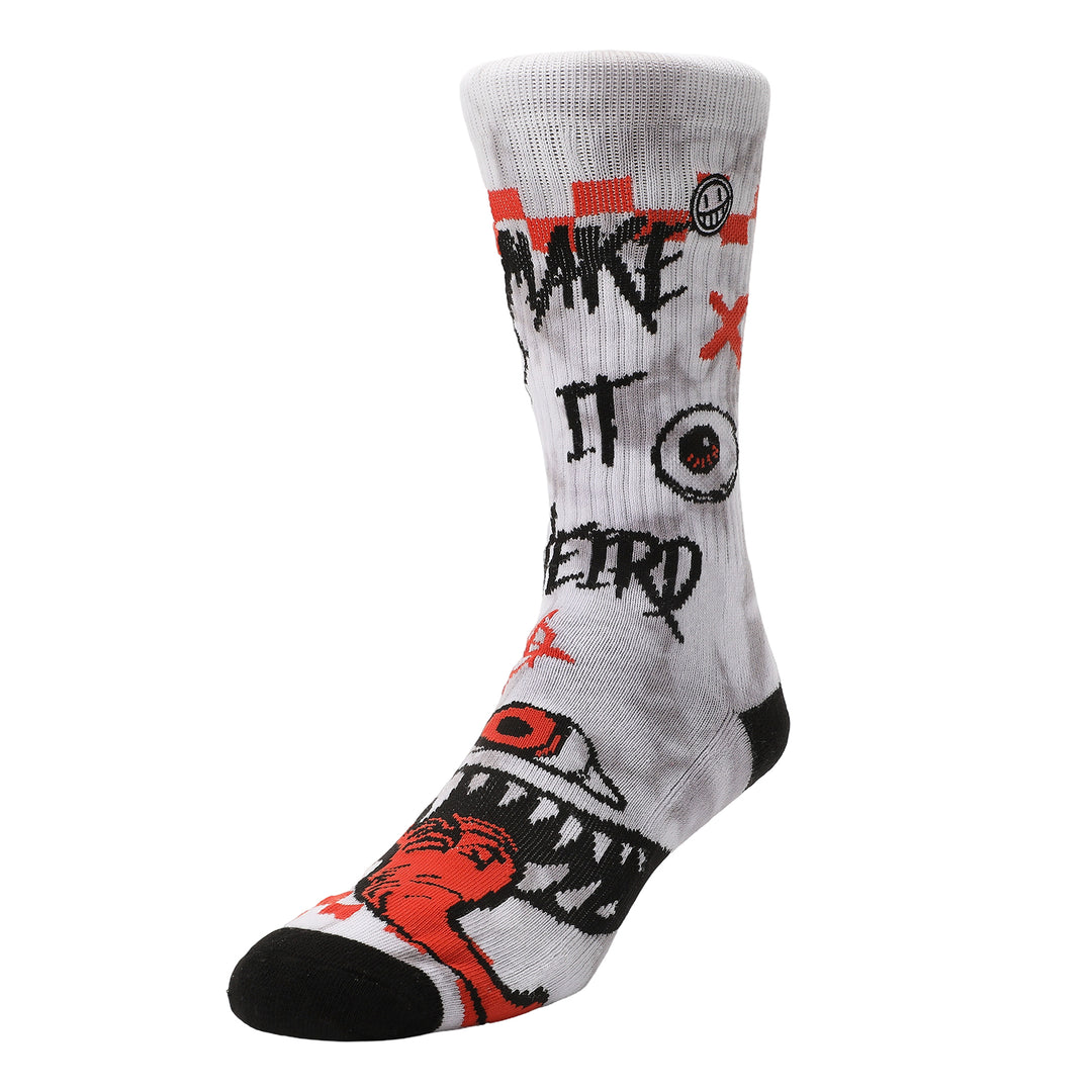 Trip of Terror Crew Socks Set