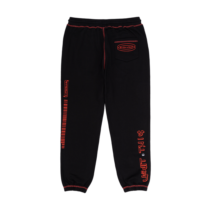 THIRST TRAP SWEATPANTS