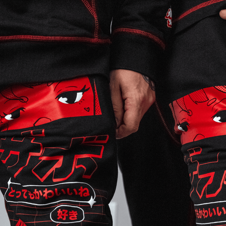 THIRST TRAP SWEATPANTS