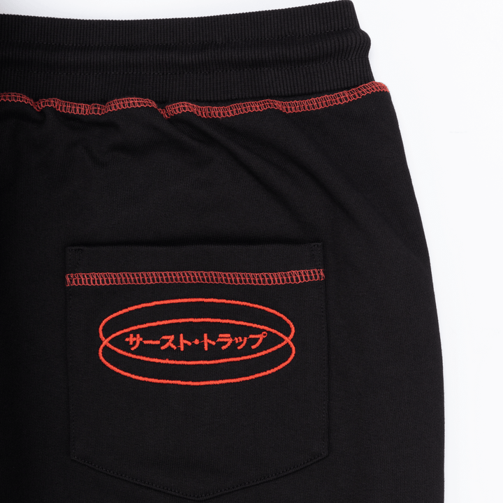 THIRST TRAP SWEATPANTS