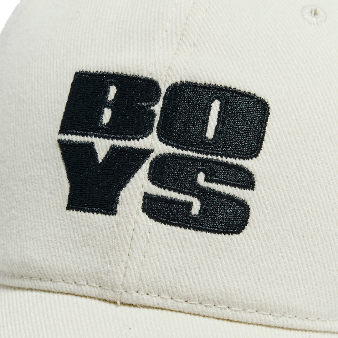 Standard Issue Simply Clean Dad Hat