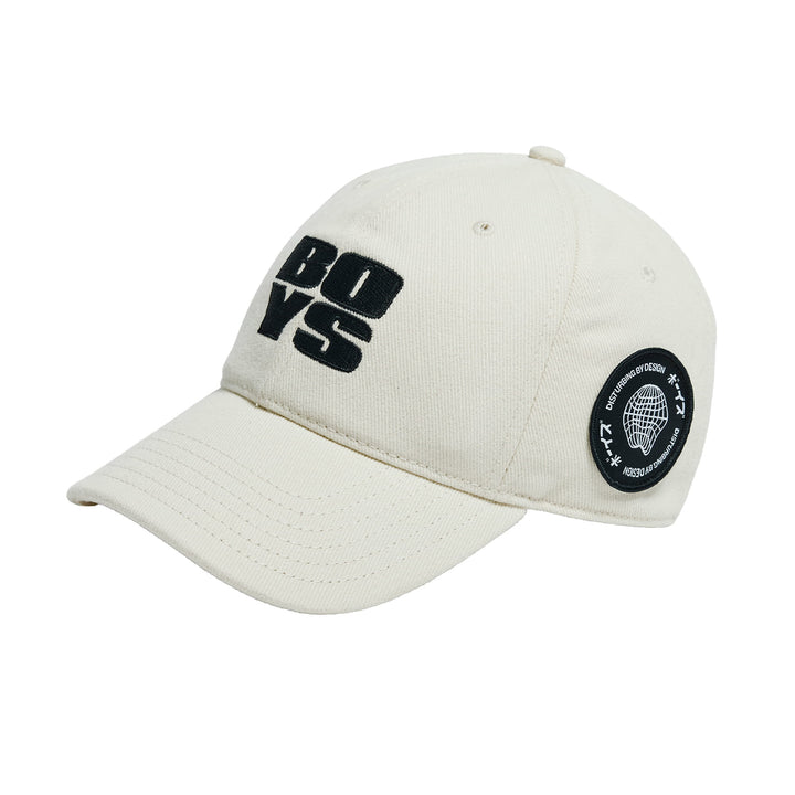 Standard Issue Simply Clean Dad Hat
