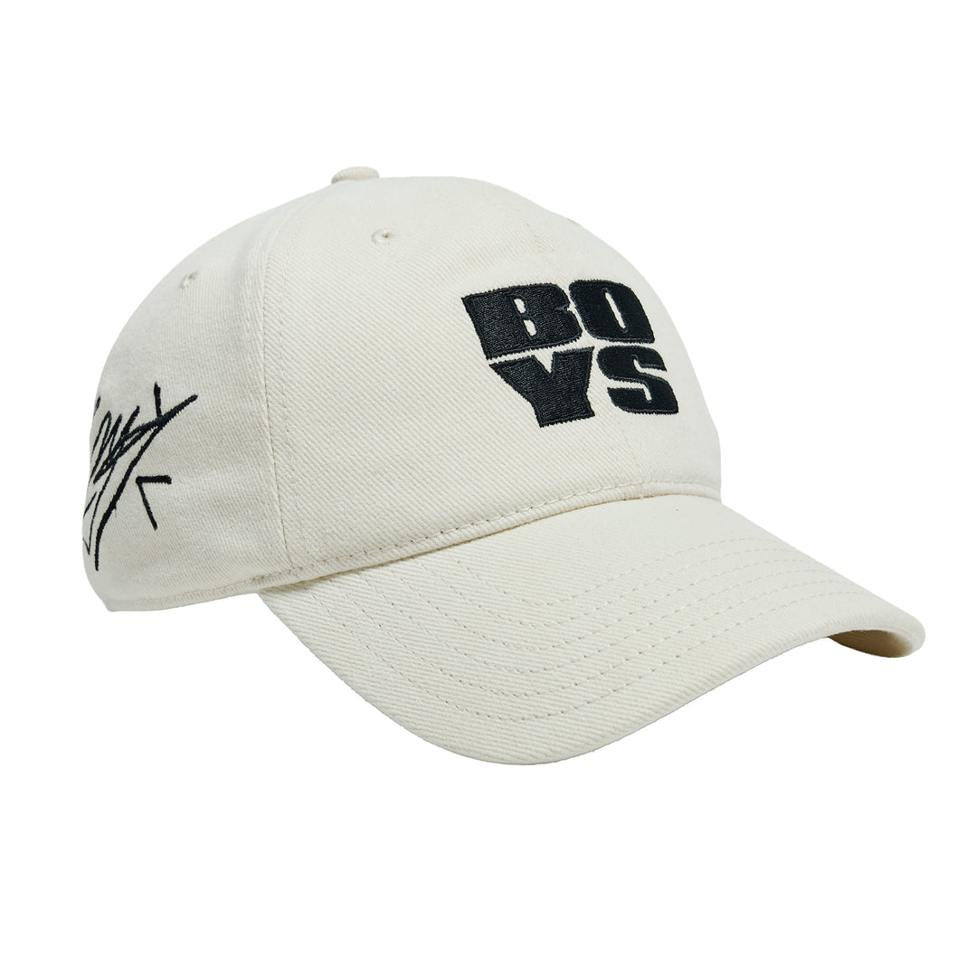 Standard Issue Simply Clean Dad Hat