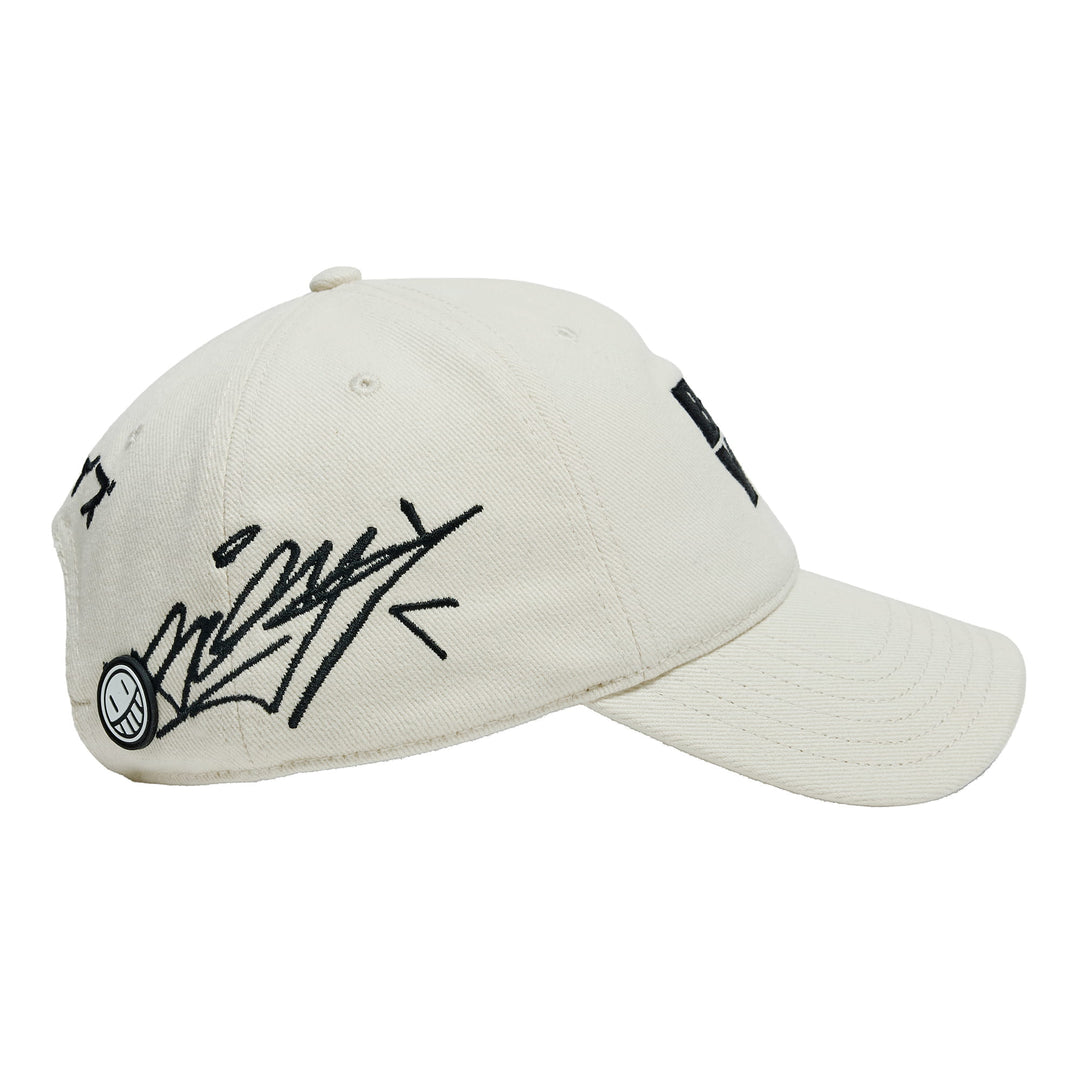 Standard Issue Simply Clean Dad Hat