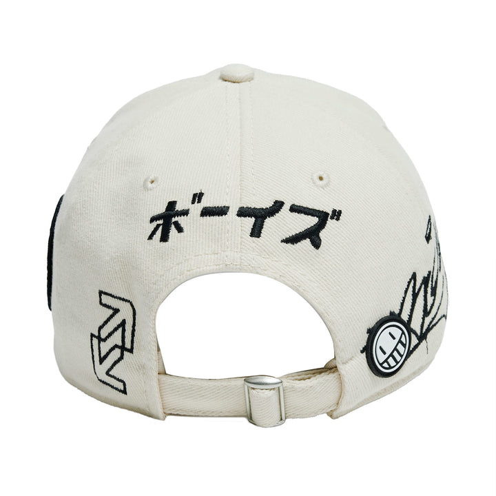 Standard Issue Simply Clean Dad Hat
