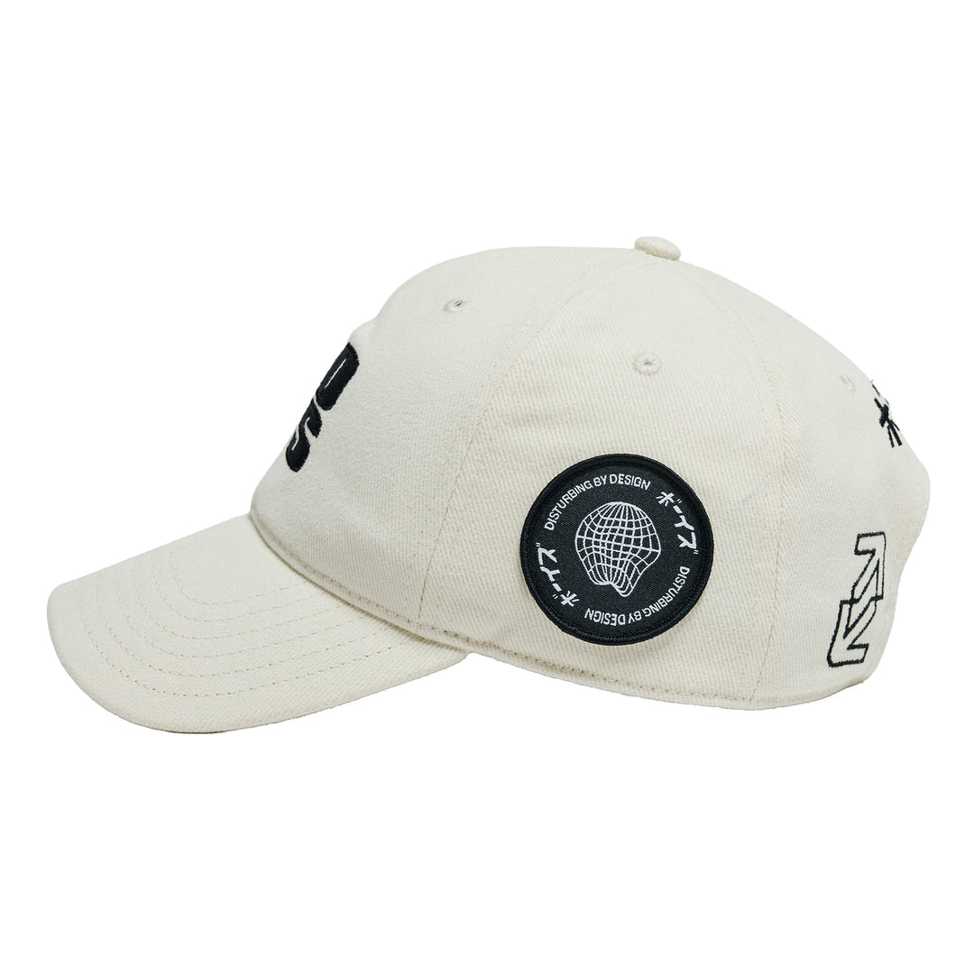 Standard Issue Simply Clean Dad Hat