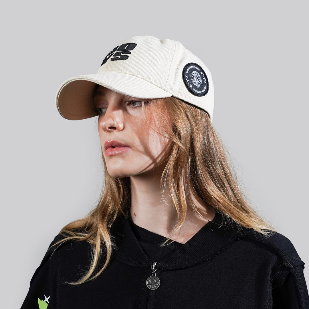 Standard Issue Simply Clean Dad Hat