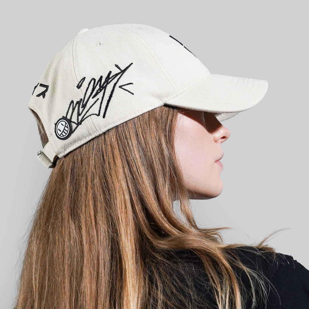Standard Issue Simply Clean Dad Hat