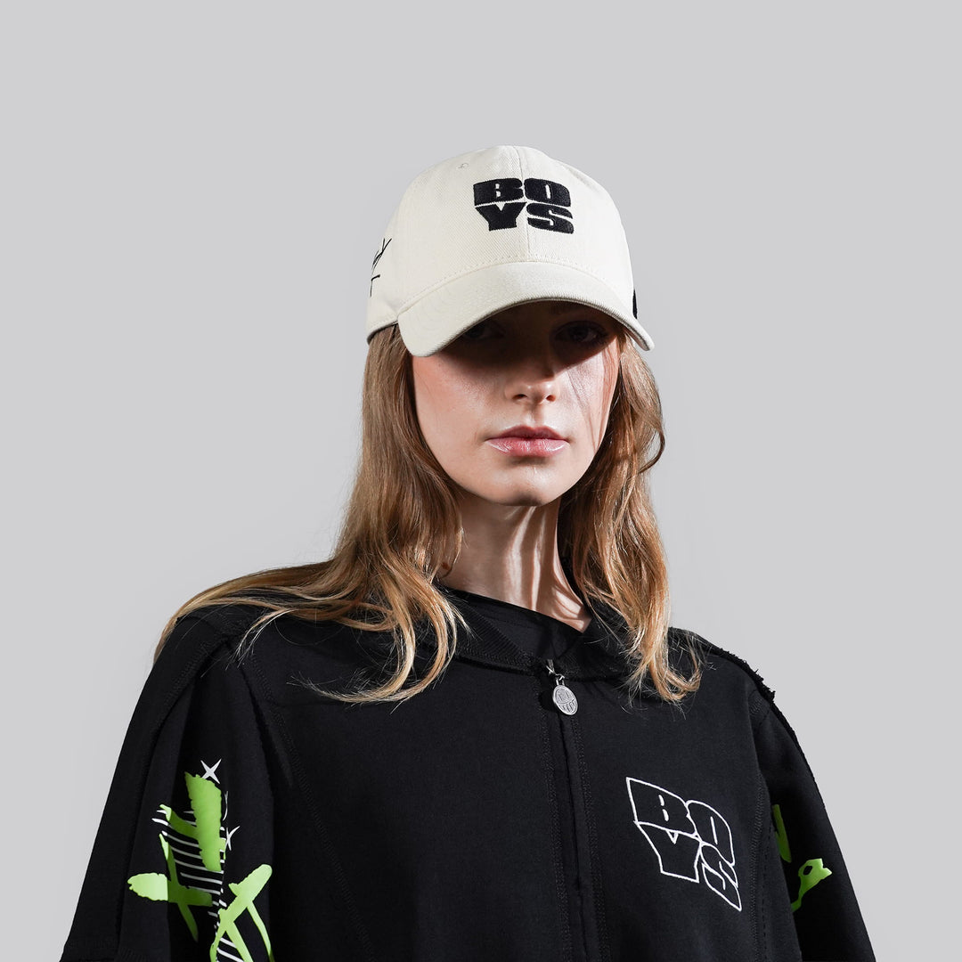 Standard Issue Simply Clean Dad Hat