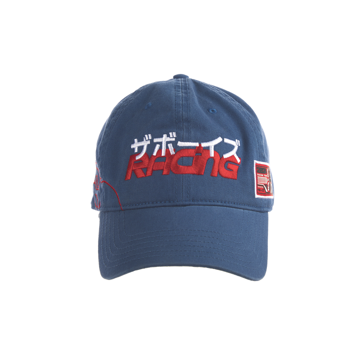 Nitrous Racing Team Dad Hat