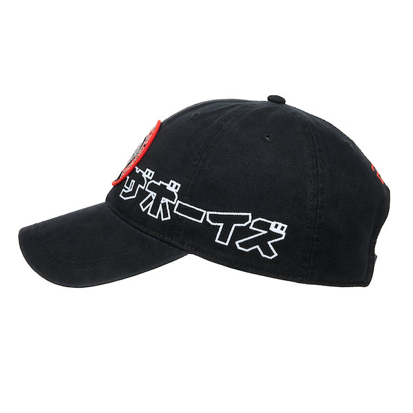 帽子 NEIGHBORHOOD DAD-D / C-CAP 20ss 251YGNH-HT03-OD_sivasdescalzo-