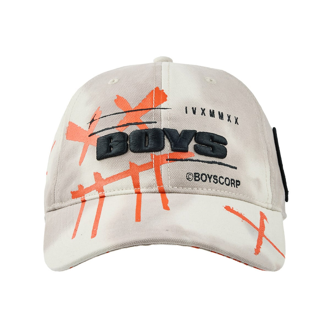 Standard Issue Graffiti Dad Hat