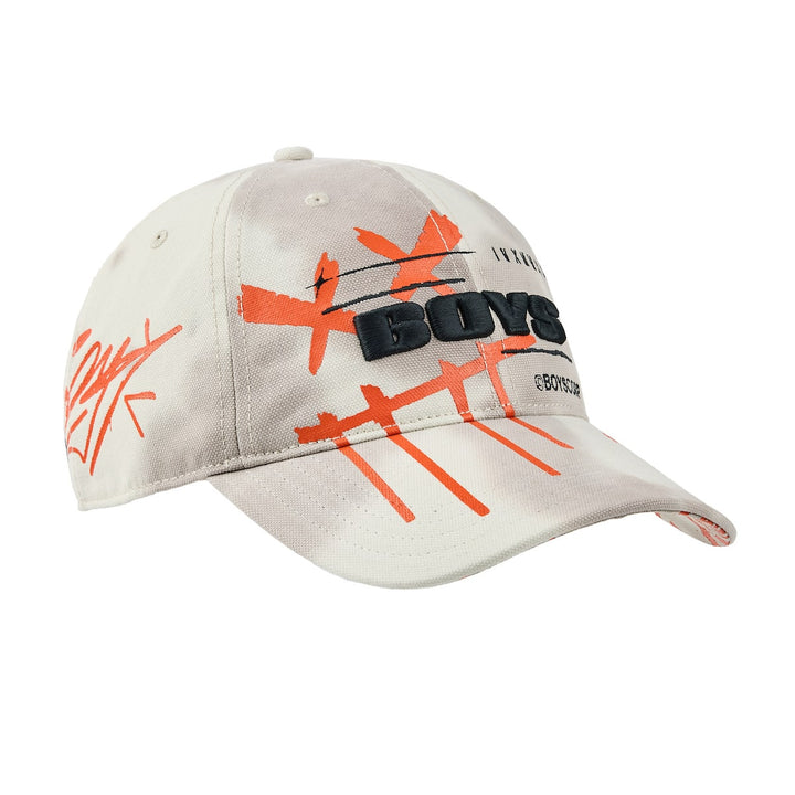 Standard Issue Graffiti Dad Hat