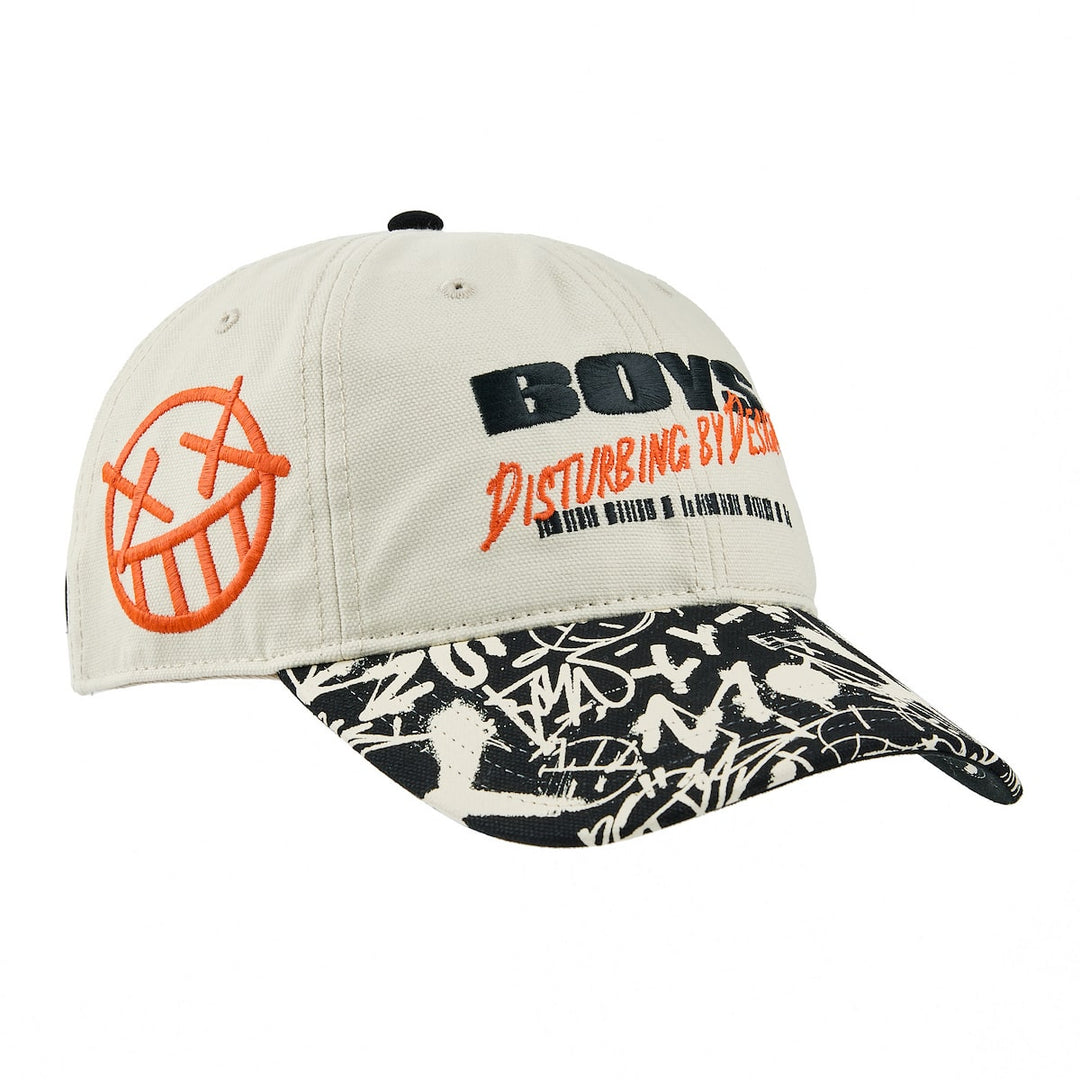 Standard Issue Dad Hat