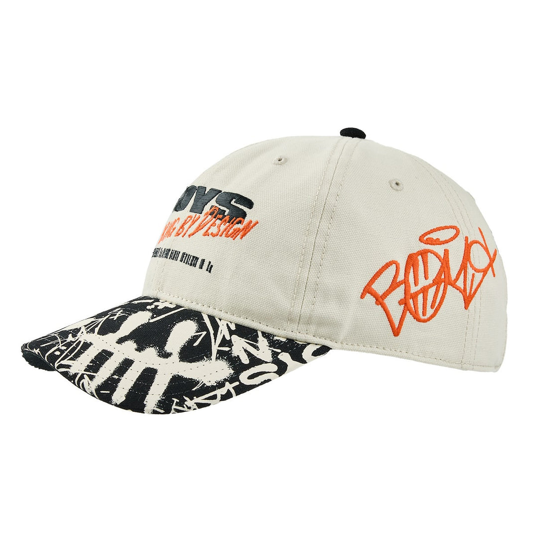 Standard Issue Dad Hat