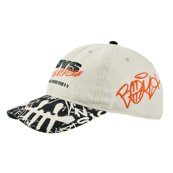 Standard Issue Dad Hat