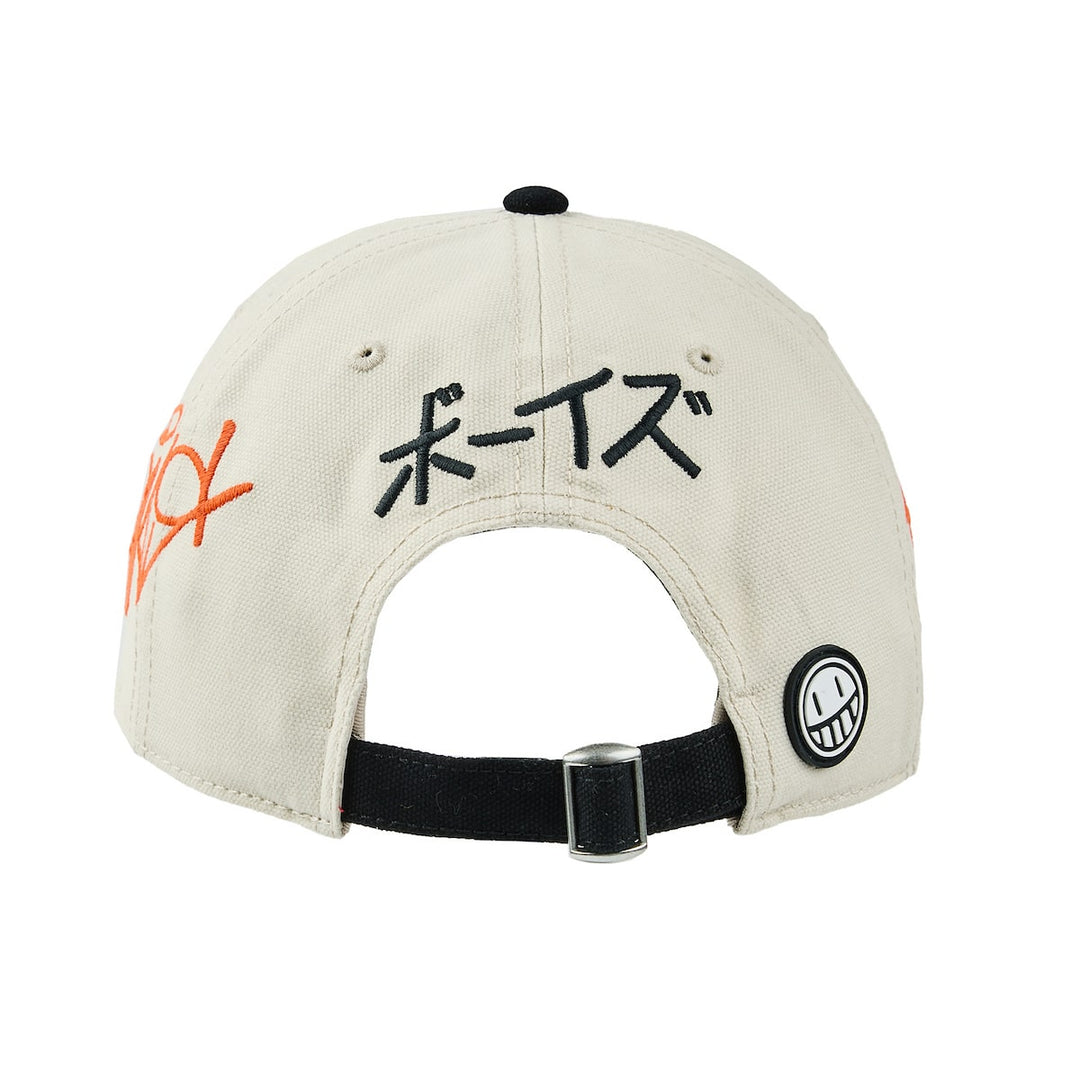 Standard Issue Dad Hat