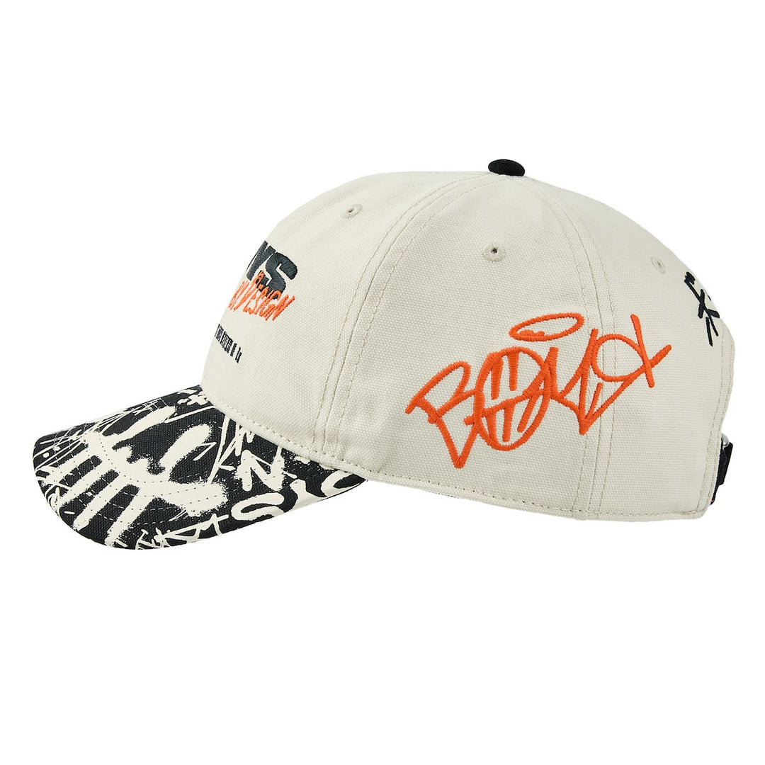 Standard Issue Dad Hat