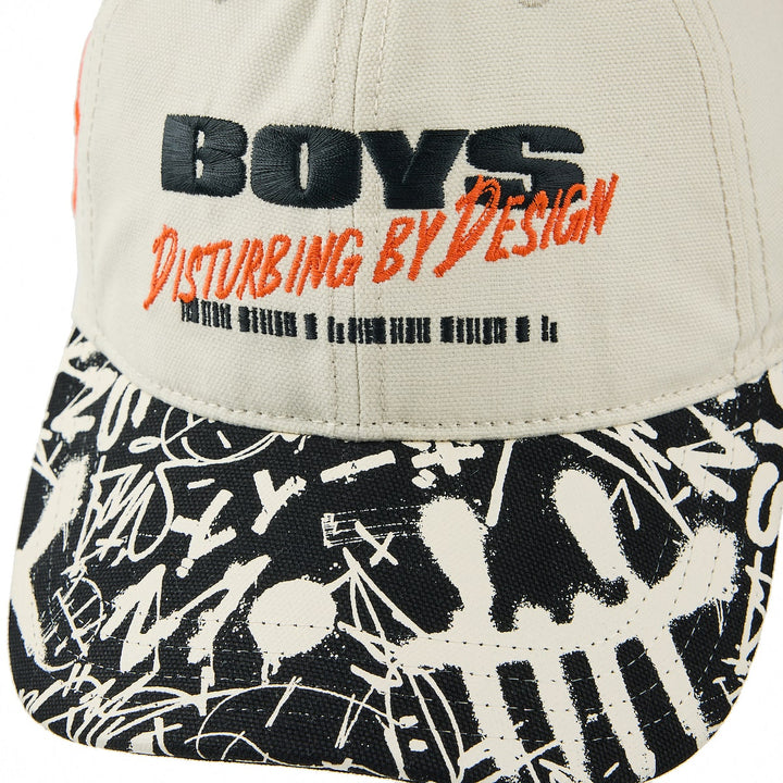Standard Issue Dad Hat