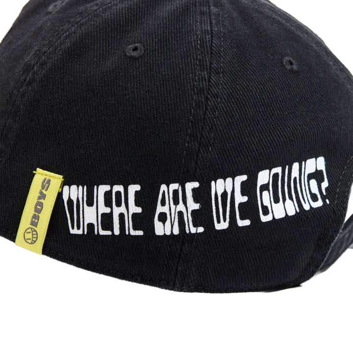 Invasion Beam You Up Dad Hat