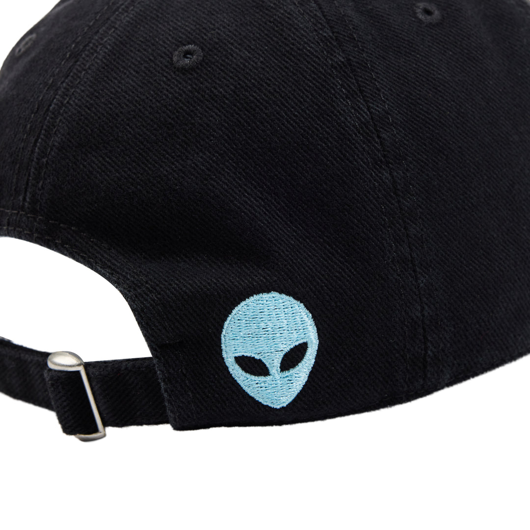 Invasion Beam You Up Dad Hat