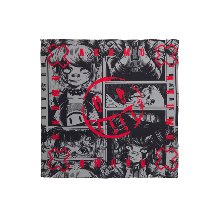 Akumu EM-J Bandana