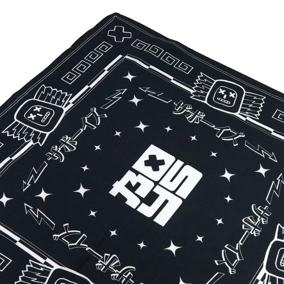 Exclusive Black Friday Bandana