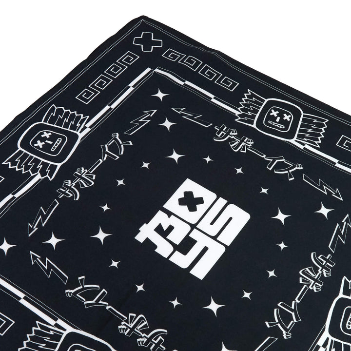 Exclusive Black Friday Bandana