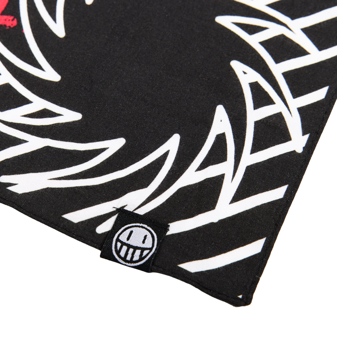 Invasion Bandana Set