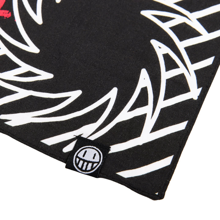 Invasion Bandana Set