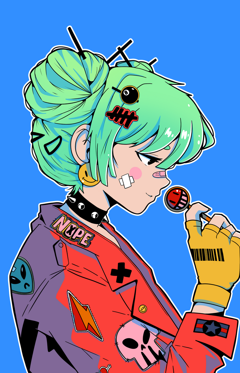 THE ARTISTS The Boys