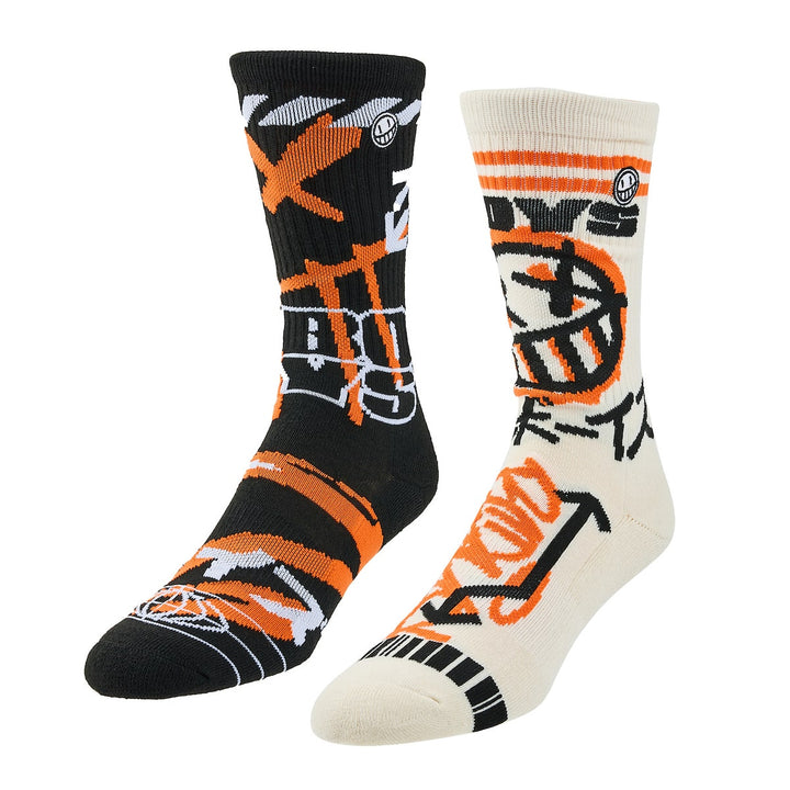 Standard Issue Crew Socks Set