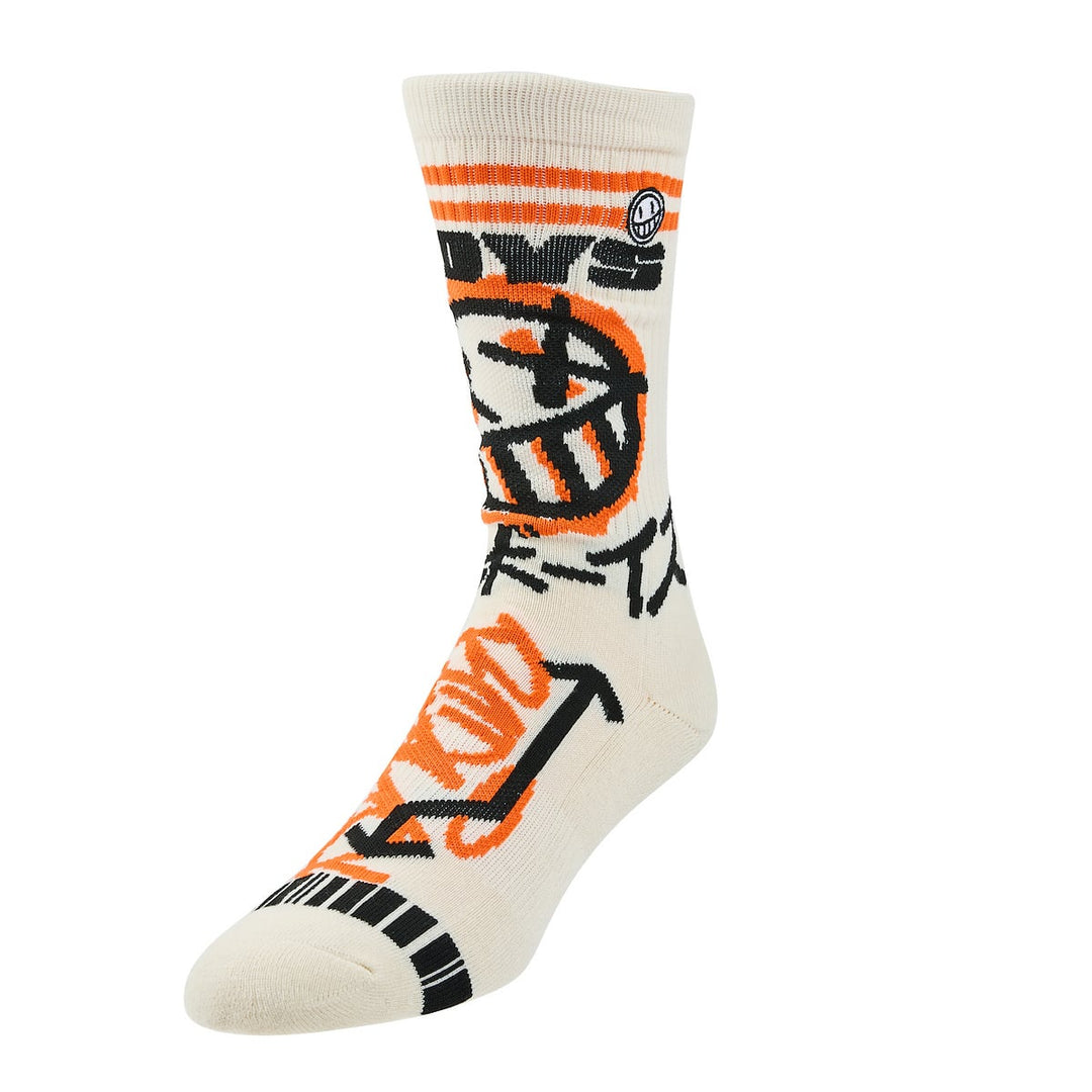 Standard Issue Crew Socks Set