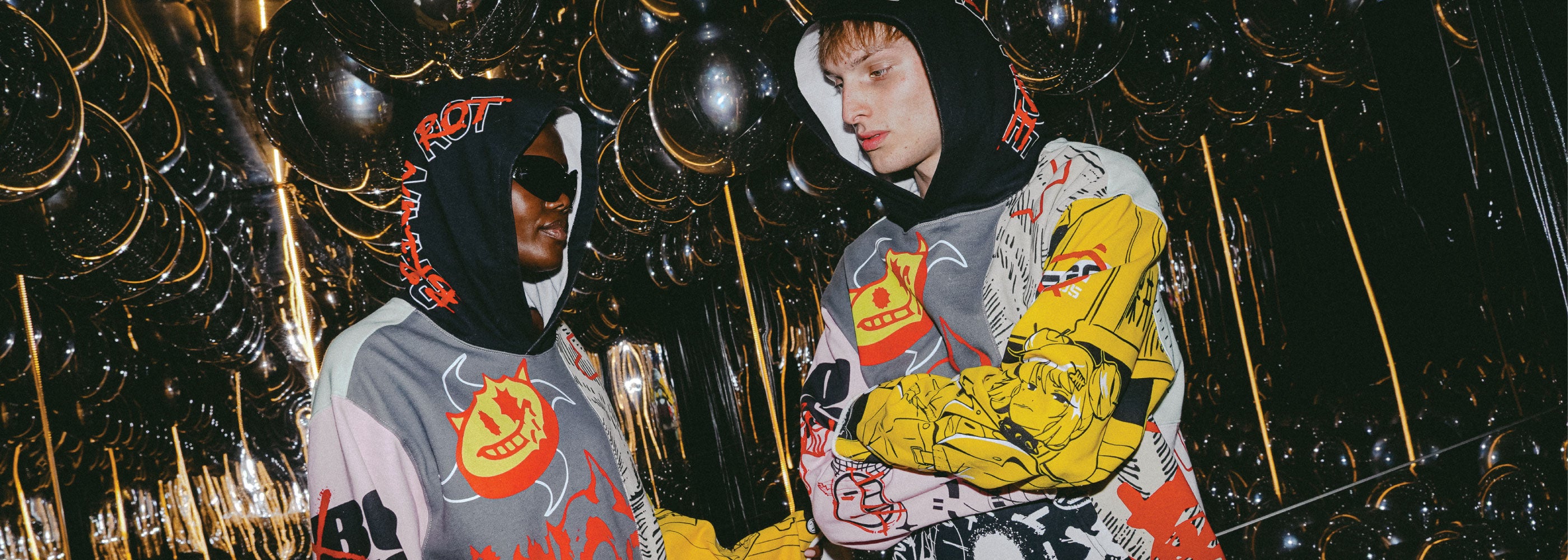 THE BOYS STORE – The Boys