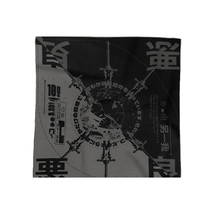 ALTER EGO BANDANA