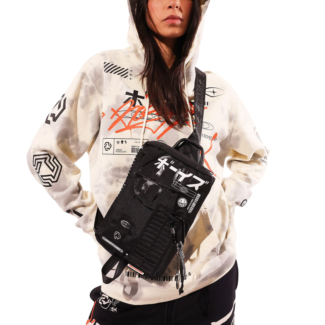 Standard Issue Tactical Sling Bag