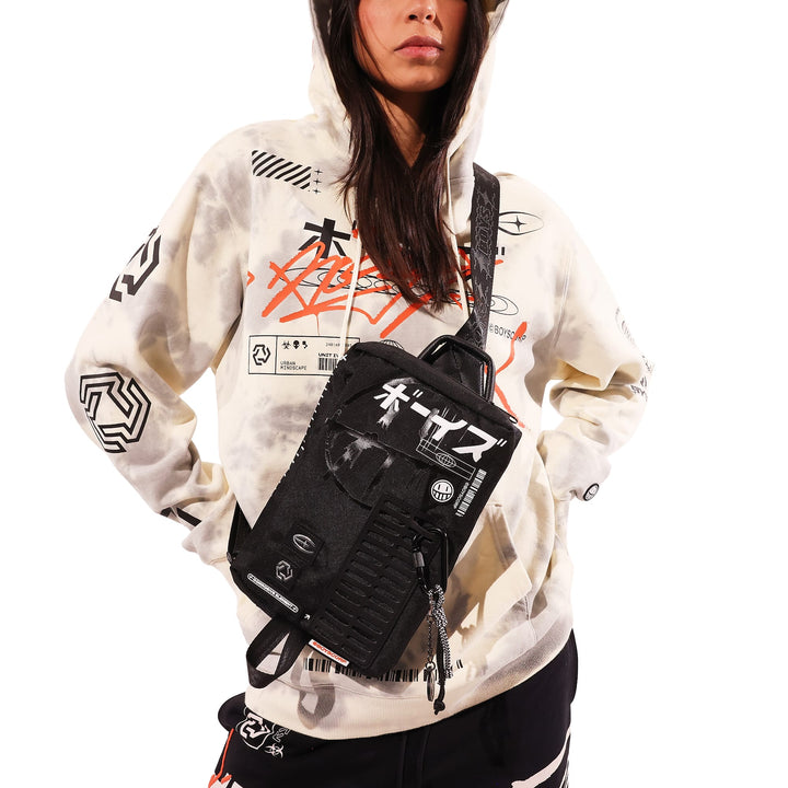 Standard Issue Tactical Sling Bag