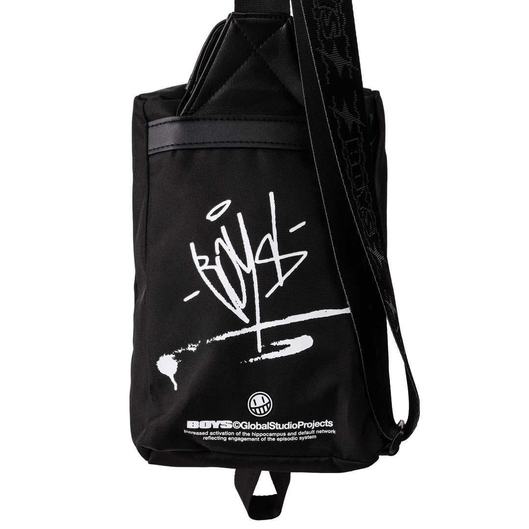 Standard Issue Tactical Sling Bag