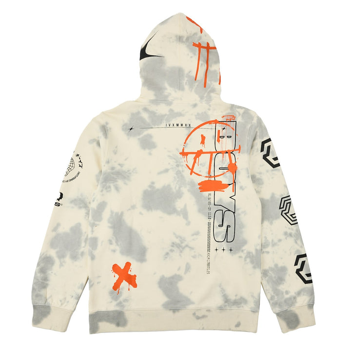 Standard Issue Beige Hoodie
