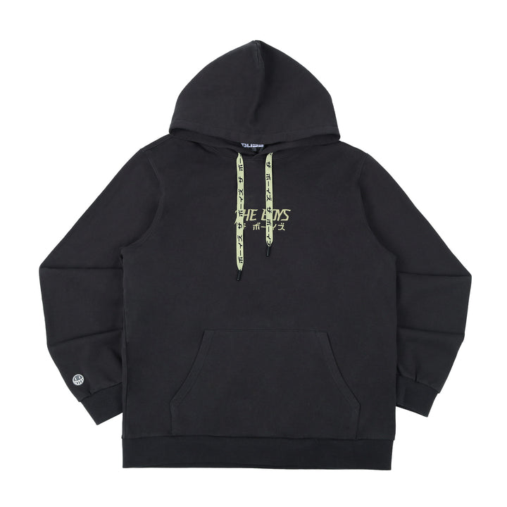 BLACK FRIDAY EXCLUSIVE: SUCKER PUNCH HOODIE – The Boys