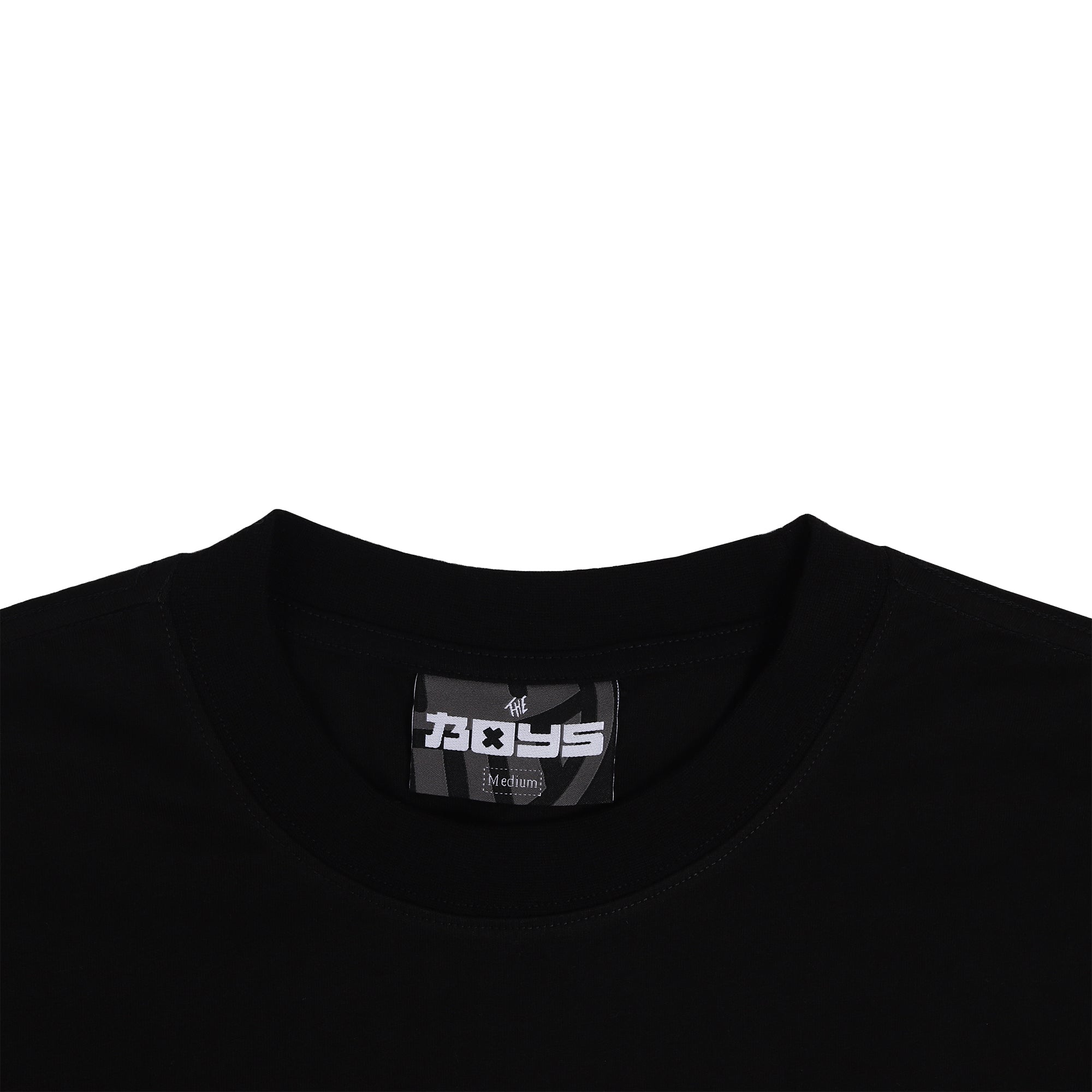 STREET RIOT TEE – The Boys