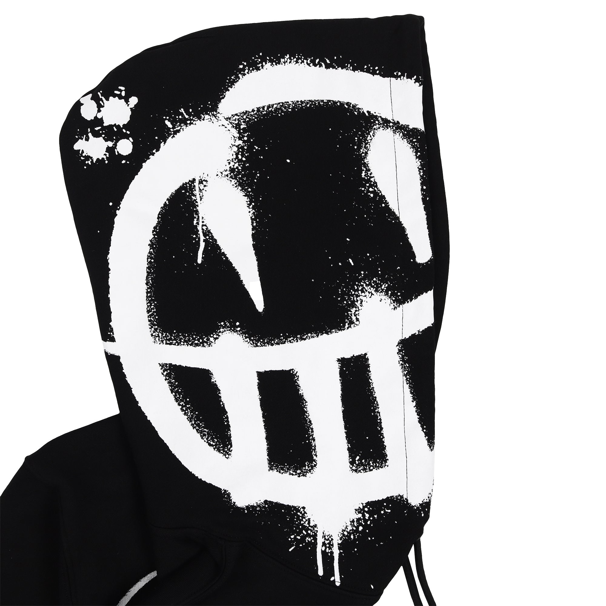 STREET VANDAL HOODIE – The Boys