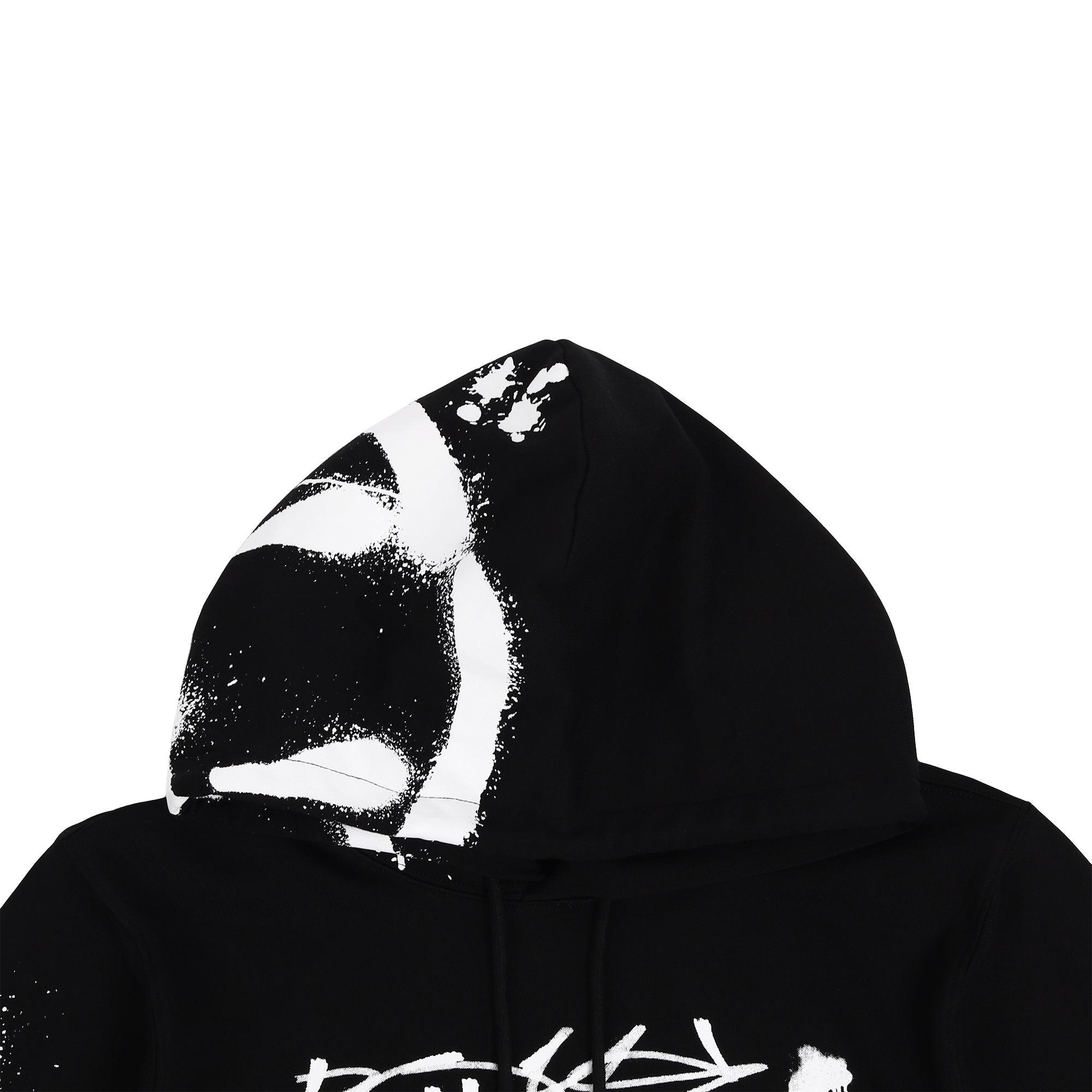 STREET VANDAL HOODIE – The Boys